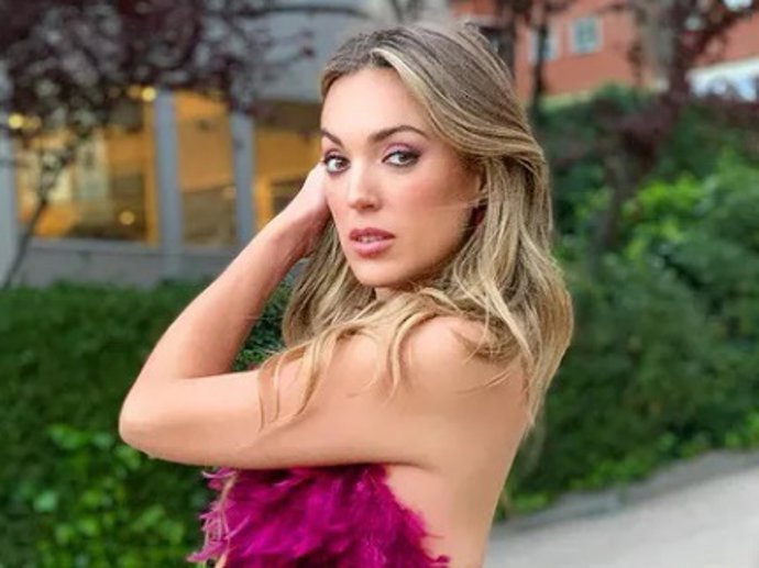 Marta Riesco apuesta por su salud mental tras su ruptura con Antonio David Flores