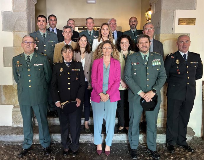 Comisión Territorial de Asistencia en Seguridad