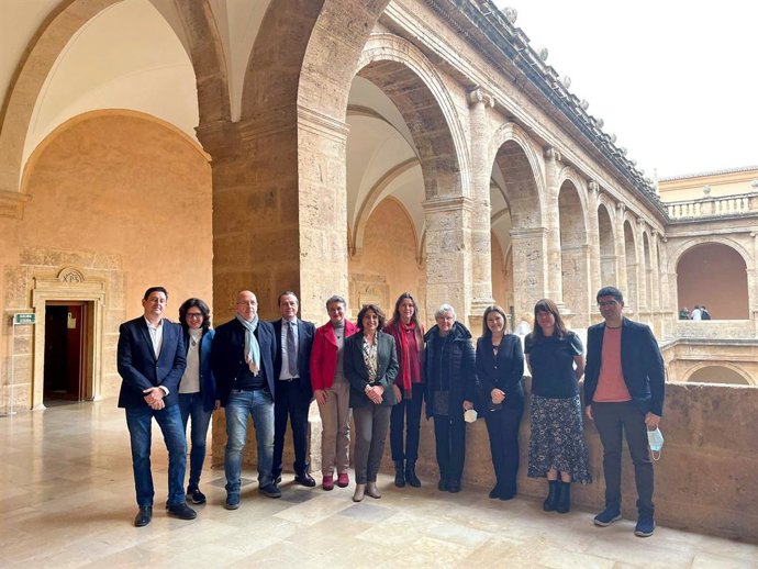 El Ministerio se une al Patronato de la Fundación Francisco Brines