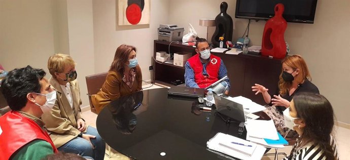 La Universidad Popular de Torremolinos impartirá clases de español para refugiados ucranianos