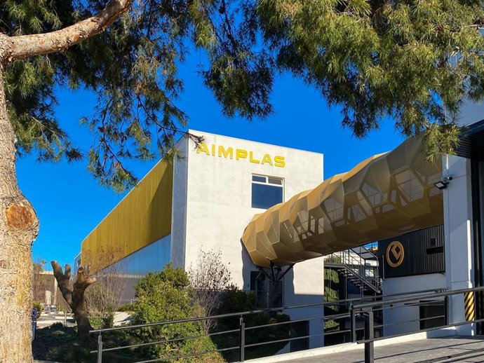 Archivo - Sede AIMPLAS