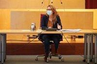 Mora propone siete días de margen para alcanzar un acuerdo con MÉS per Menorca antes de aceptar las dimisiones