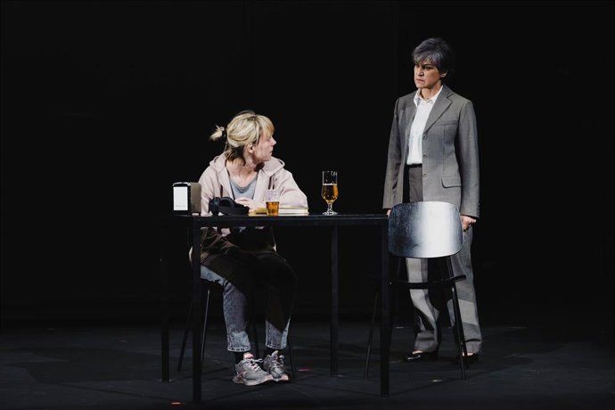 Escena de 'El Golem'