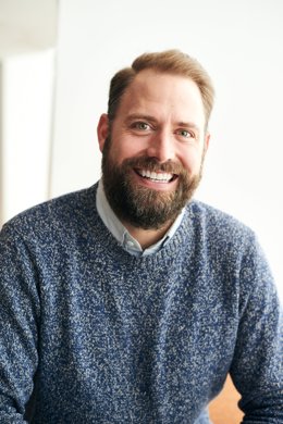 Eric Zuncic has been appointed Global Managing Director for Forsman & Bodenfors.