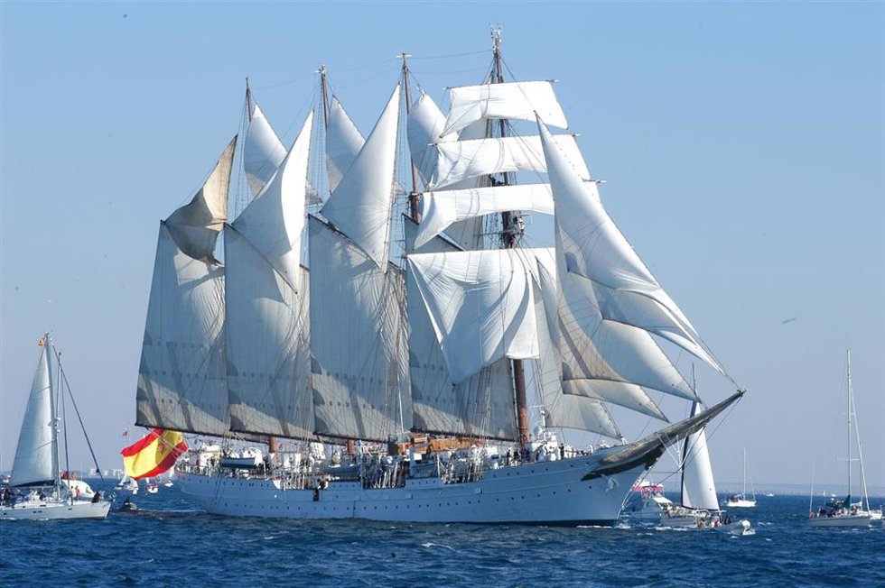 Archivo - Juan Sebastián Elcano.
