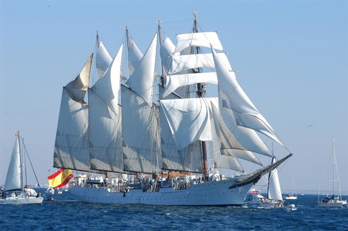 Archivo - Juan Sebastián Elcano.