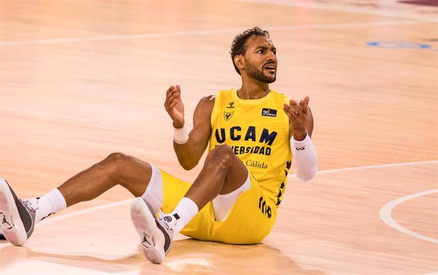 Fc Barcelona  v UCAM Murcia - Liga Endesa - ACB