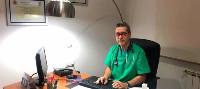 El médico Fernando Mayo confirma que optará a liderar el PP de Santiago