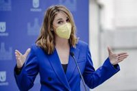 PSOE cree que es un "paso imprescindible" que se haya admitido su personación en la causa de las mascarillas