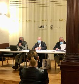 El Ayuntamiento adjudica quince viviendas a personas en situación de vulnerabilidad social