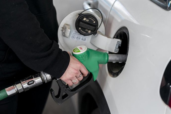 Segunda fase de la Operación salida de Semana Santa 2022