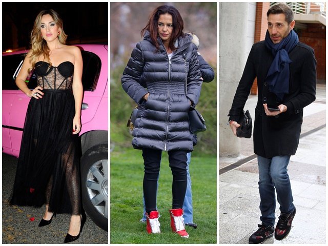 Olga Moreno, ¿culpable de la ruptura de Antonio David y Marta Riesco?