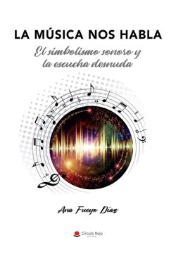 Portada de 'La música nos habla'.