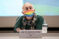 UGT pide que se controlen los precios de productos energéticos y de primera necesidad y subir salarios