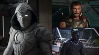 Moon Knight: Las conexiones de Caballero Luna de Thor y Black Panther de Marvel