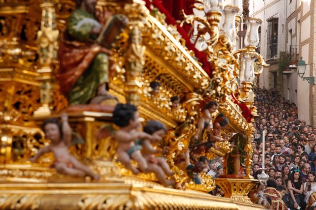 Semana Santa en Granada