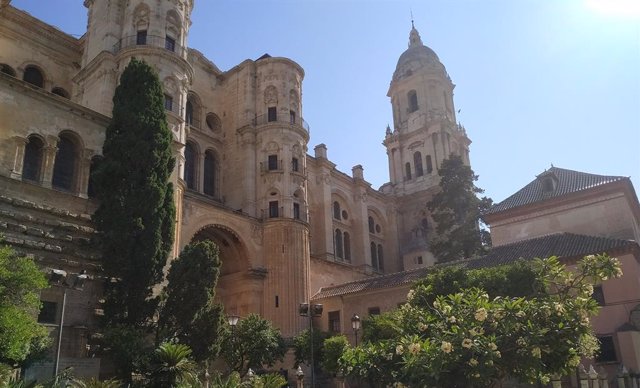 Catedral de Málaga