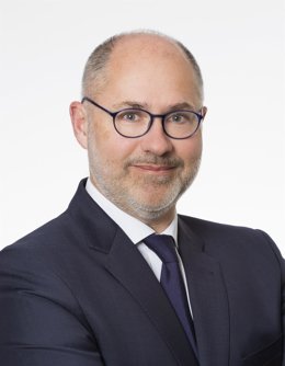 El nuevo responsable de renta variable de Ostrum AM, Fréderic Leguay.