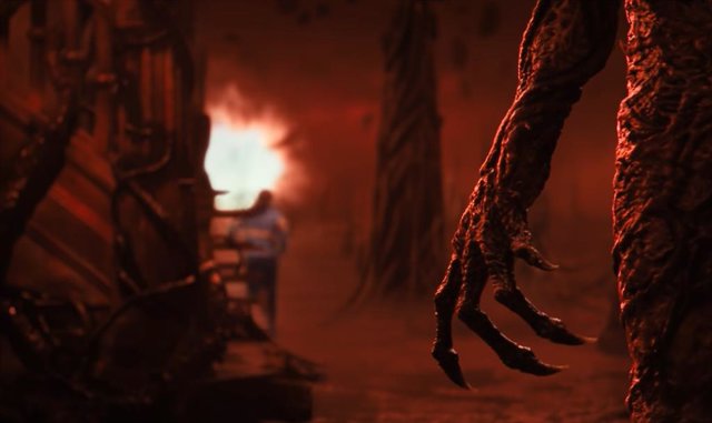 Stranger Things 4 revela el nombre de su monstruo final con guiño a Dragones y Mazmorras