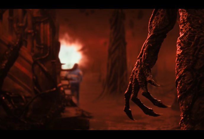 Stranger Things 4 revela el nombre de su monstruo final con guiño a Dragones y Mazmorras