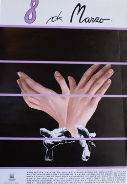 Archivo - Portada de una de las publicaciones editadas por el folleto