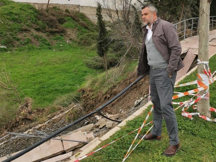 Juan Antonio Lorenzo (PSOE).