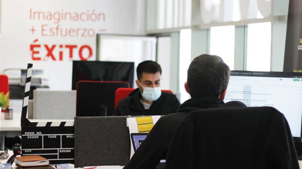 Programa Minerva de aceleración de empresas