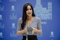 Villacís fija como objetivo del Ayuntamiento que "los relojes y yates se vuelvan a transformar en dinero de madrileños"