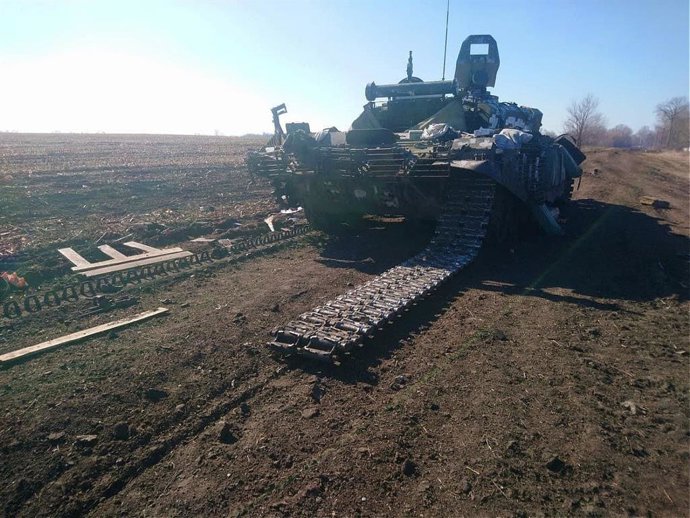 EarthDaily Analytics Corp. (EDA or the Company), a vertically-integrated data processing and analytics company pairing cutting-edge Big Data tools with proven Space technologies, today announced the launch of the Support Ukrainian Farmers Coalition 