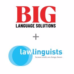 Lawlinguists Joins BIG Language Family, Expands Legal & IP Capabilities.