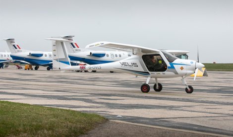 Comunicados Internacional