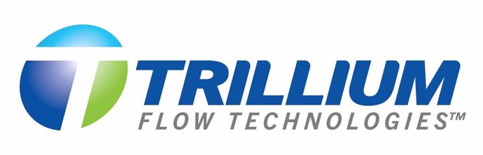 Trillium Flow Technologies Logo