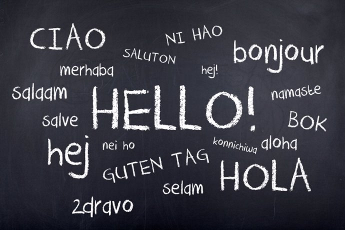 Archivo -     Los bilingües utilizan y aprenden el lenguaje de manera que cambian sus mentes y cerebros