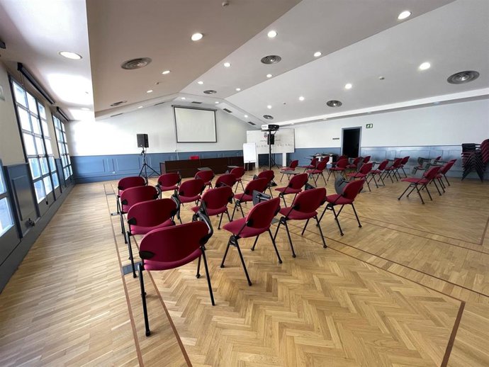 Filmoteca de Cantabria