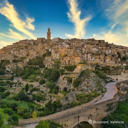 Imagen de Bocairent