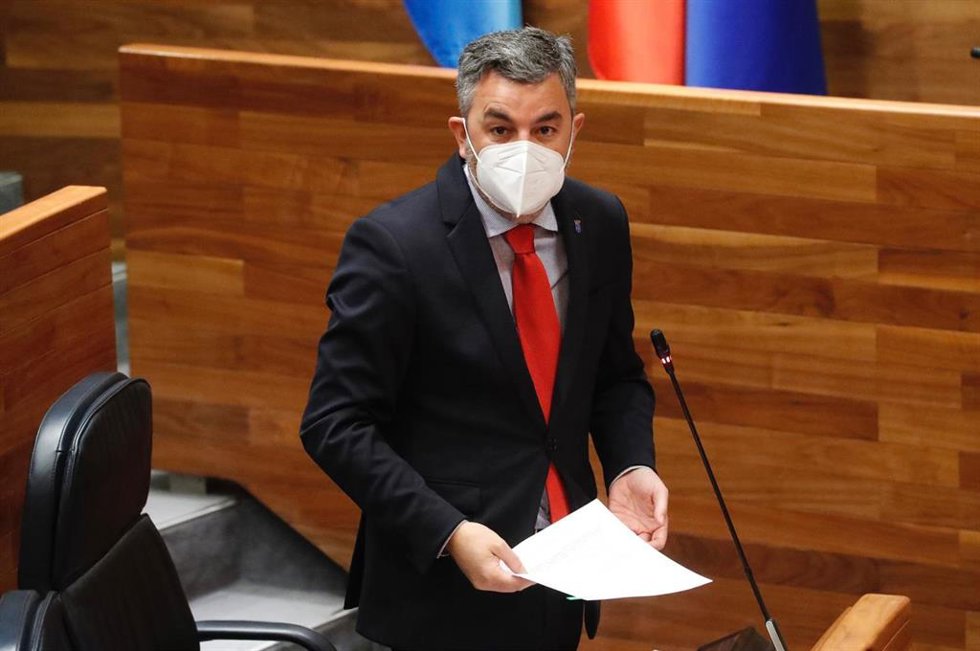 Alejandro Calvo