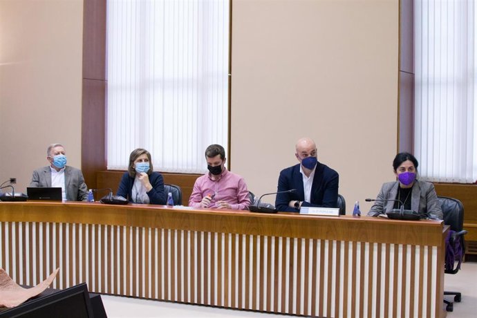 El Grupo Popular en la Comisión de Agricultura