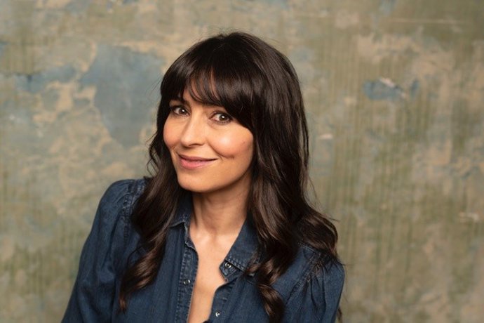 La periodista y académica Marta Fernández ha sido elegida maestra de Ceremonias de los 'Premios Talento 2022', que tendrán lugar el próximo martes 19 de abril en el Teatro del Institut franais de Madrid.