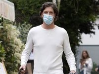 Luis Medina habría comenzado a transferir el dinero de su cuenta a Países Bajos después del cobro, según el sumario