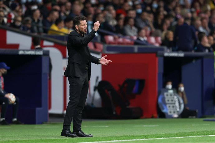 Diego Pablo Simeone