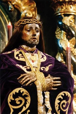 Archivo - Jesús 'El Pobre'