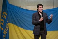 Trudeau cree que es "absolutamente correcto" describir las acciones rusas en Ucrania como "genocidio"