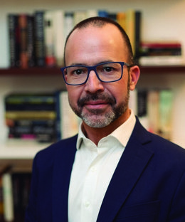 Virgilio Iván Pérez Mercader