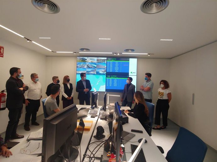 Oficina de análisis turístico de Turismo de Tenerife