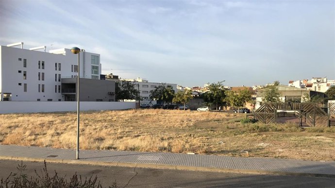 Archivo - El mayor crecimiento se ha registrado en el sector de la construcción. 