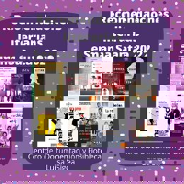 Recomendaciones del Centro Luisa Sigea