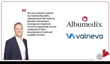 Comunicados Internacional