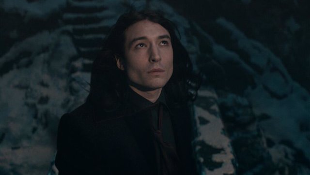 Animales fantásticos 3: La madre de Credence y su conexión con Voldemort