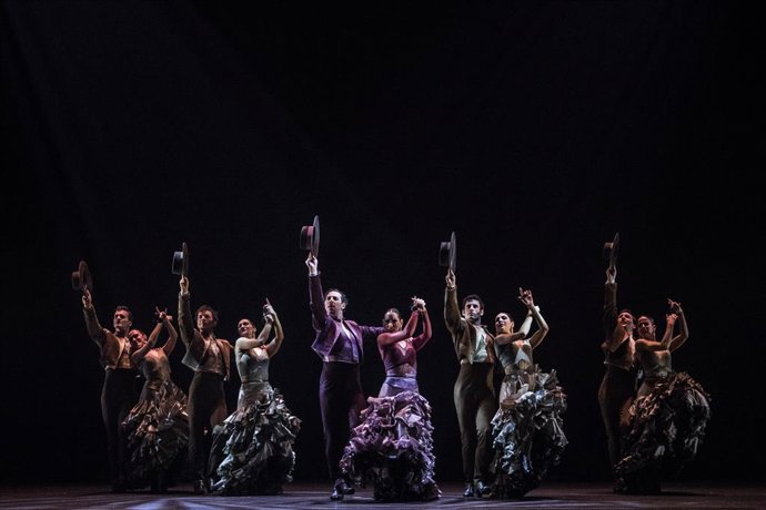 Ciclo de danza del Palau de les Arts