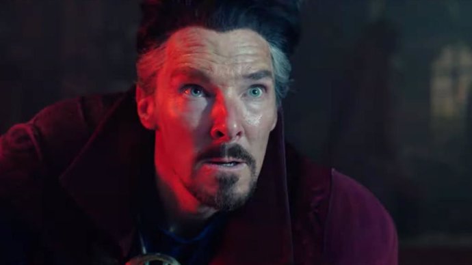 Archivo - Filtrada la variante de otro personaje Marvel en Doctor Strange in the Multiverse of Madness